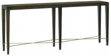 Currey 3000-0116 - Verona Chanterelle Console Table