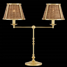  6000-0899 - Deauville Desk Lamp