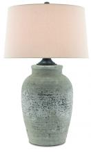  6000-0149 - Quest Table Lamp
