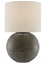  6000-0633 - Brigands Table Lamp