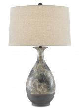  6000-0658 - Frangipani Table Lamp