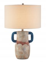  6000-0713 - Arcadia Table Lamp