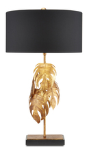  6000-0773 - Irving Gold Table Lamp