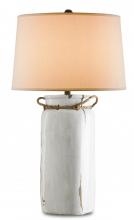  6022 - Sailaway White Table Lamp