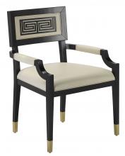  7000-0322 - Artemis Leather Chair