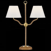  6000-0873 - Sirocco Desk Lamp