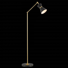  8000-0140 - Avignon Floor Lamp