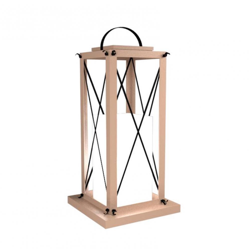 Lantern Accord Floor Lamp 3011