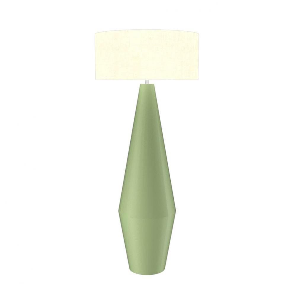 Conical Accord Floor Lamp 3031.30