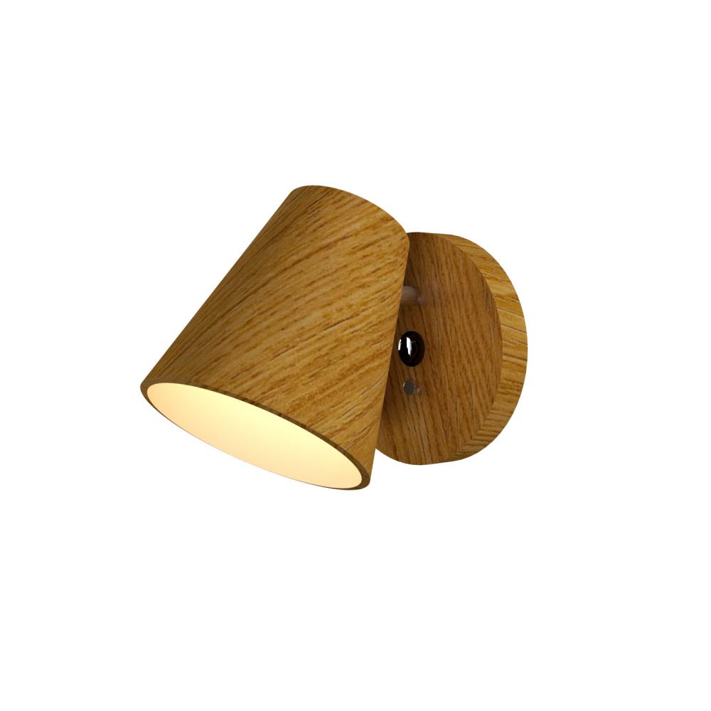 Conical Accord Wall Lamp 4199