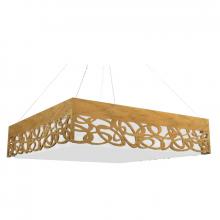 Accord Lighting 1000LED.09 - Patterns Accord Pendant 1000 LED