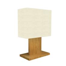 Accord Lighting 1024.09 - Clean Accord Table Lamp 1024