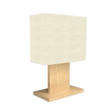  1024.34 - Clean Accord Table Lamp 1024