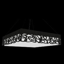Accord Lighting 1128.44 - Patterns Accord Pendant 1128