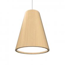  1130LED.34 - Conical Accord Pendant 1130 LED