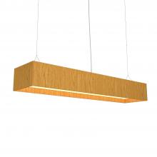 Accord Lighting 1150LED.43 - Clean Accord Pendant 1150 LED