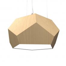  1227.34 - Facet Accord Pendant 1227