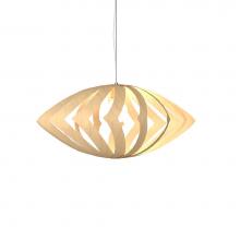  1243.34 - Versatile Accord Pendant 1243