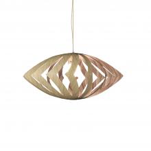  1243.45 - Versatile Accord Pendant 1243