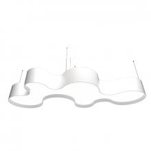 Accord Lighting 1258LED.07 - Organic Accord Pendant 1258 LED