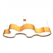  1258LED.12 - Organic Accord Pendant 1258 LED