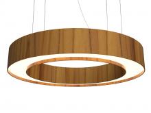  1286LED.12 - Cylindrical Accord Pendant 1286 LED