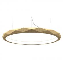  1354LED.45 - Facet Accord Pendant 1354 LED