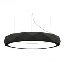  1358LED.44 - Facet Accord Pendant 1358 LED