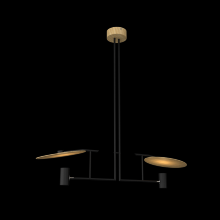 Accord Lighting 1421.45 - Dot Accord Pendant 1421