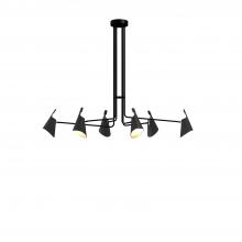 Accord Lighting 1447.39 - Balance Accord Pendant 1447