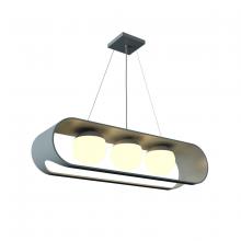 Accord Lighting 1448.40 - Sfera Accord Pendant 1448