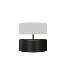  145.44 - Cylindrical Accord Table Lamp 145