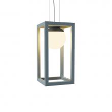 Accord Lighting 1454.40 - Cubic Accord Pendant 1454