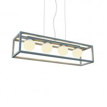 Accord Lighting 1456.40 - Cubic Accord Pendant 1456