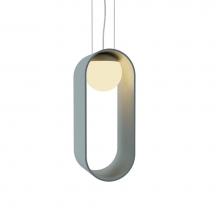 Accord Lighting 1466.40 - Sfera Accord Pendant 1466