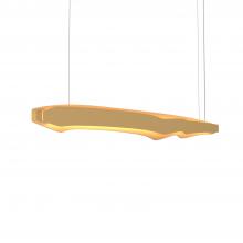 Accord Lighting 1471LED.27 - Horizon Accord Pendant 1471 LED