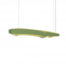 Accord Lighting 1472LED.30 - Horizon Accord Pendant 1472 LED