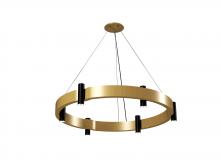  1498.49 - Flow Accord Pendant 1498