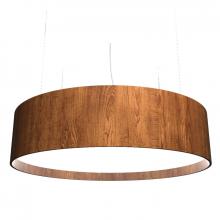  207LED.06 - Cylindrical Accord Pendant 207 LED