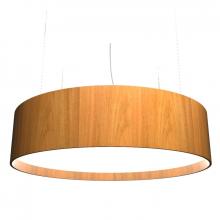  207LED.09 - Cylindrical Accord Pendant 207 LED