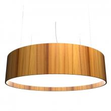  207LED.12 - Cylindrical Accord Pendant 207 LED