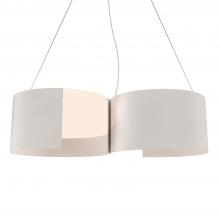 Accord Lighting 283LED.25 - Organic Accord Pendant 283 LED