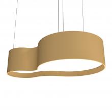 Accord Lighting 285LED.27 - Organic Accord Pendant 285 LED