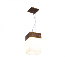 Accord Lighting 817.30 - Tiled Accord Pendant 817 817.30