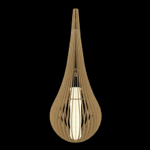  3007.45 - Cappadocia Accord Floor Lamp 3007