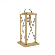  3025.45 - Lantern Accord Floor Lamp 3025