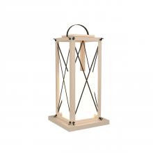  3025.48 - Lantern Accord Floor Lamp 3025