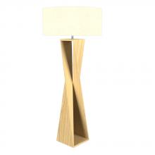  3029.45 - Spin Accord Floor Lamp 3029