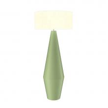 Accord Lighting 3031.30 - Conical Accord Floor Lamp 3031.30