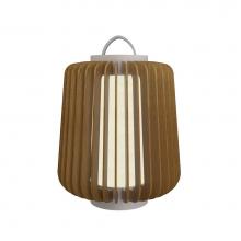  3035.09 - Stecche Di Legno Accord Floor Lamp 3035